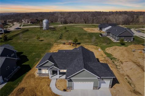 5219 Hay Field Drive SW Cedar Rapids IA 52404