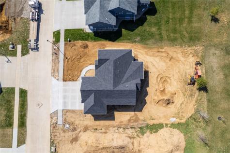 5219 Hay Field Drive SW Cedar Rapids IA 52404