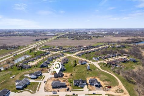 5219 Hay Field Drive SW Cedar Rapids IA 52404