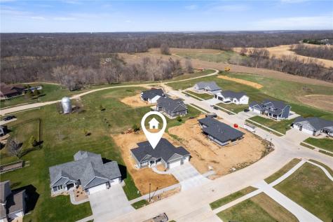 5219 Hay Field Drive SW Cedar Rapids IA 52404