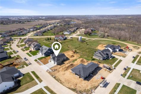 5219 Hay Field Drive SW Cedar Rapids IA 52404