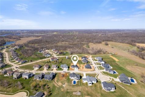 5219 Hay Field Drive SW Cedar Rapids IA 52404