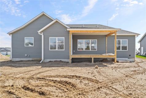 5219 Hay Field Drive SW Cedar Rapids IA 52404