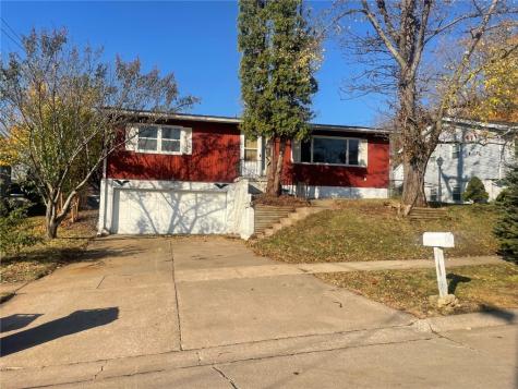 1642 19th NW Cedar Rapids IA 52405