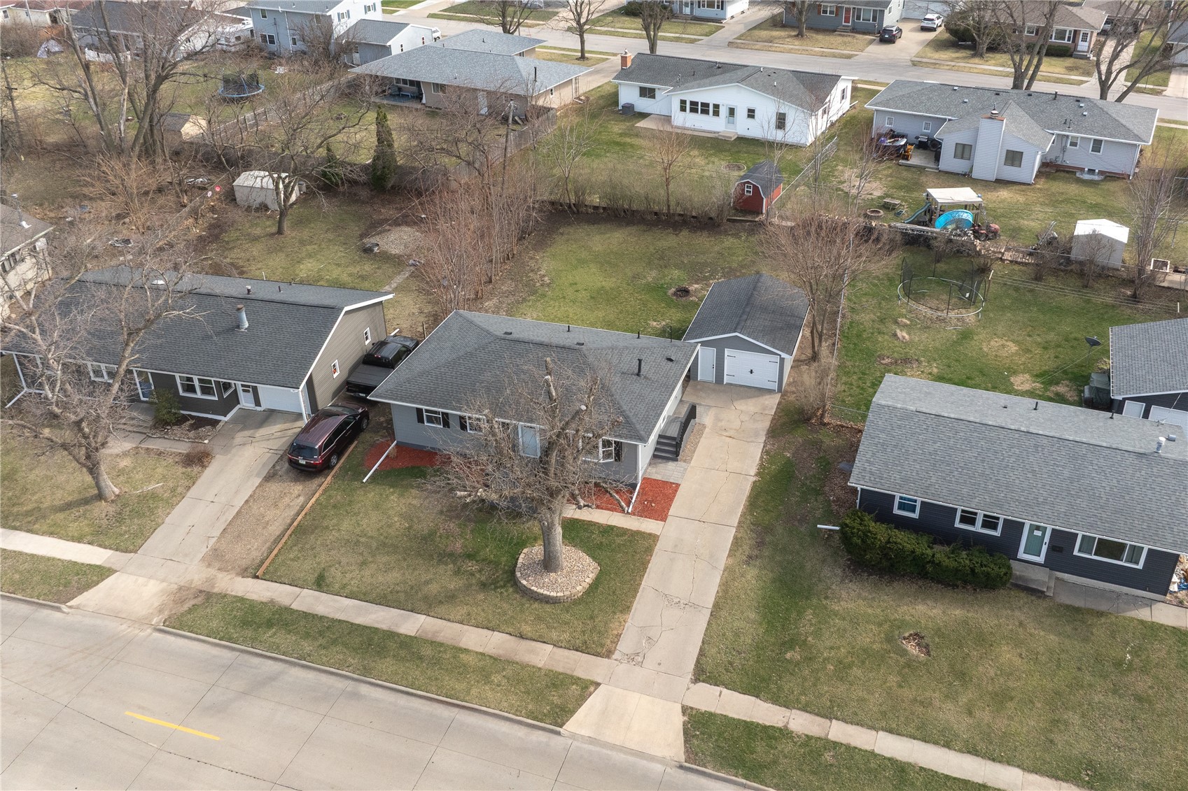 2455 Mcgowan Boulevard Marion IA 52302