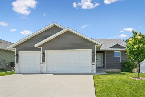 453 68th Avenue SW Cedar Rapids IA 52404