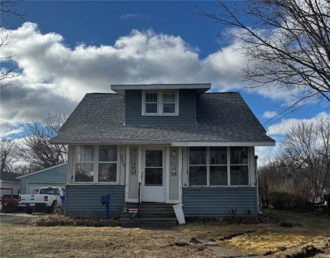 229 28TH Street Drive SE Cedar Rapids IA 52403