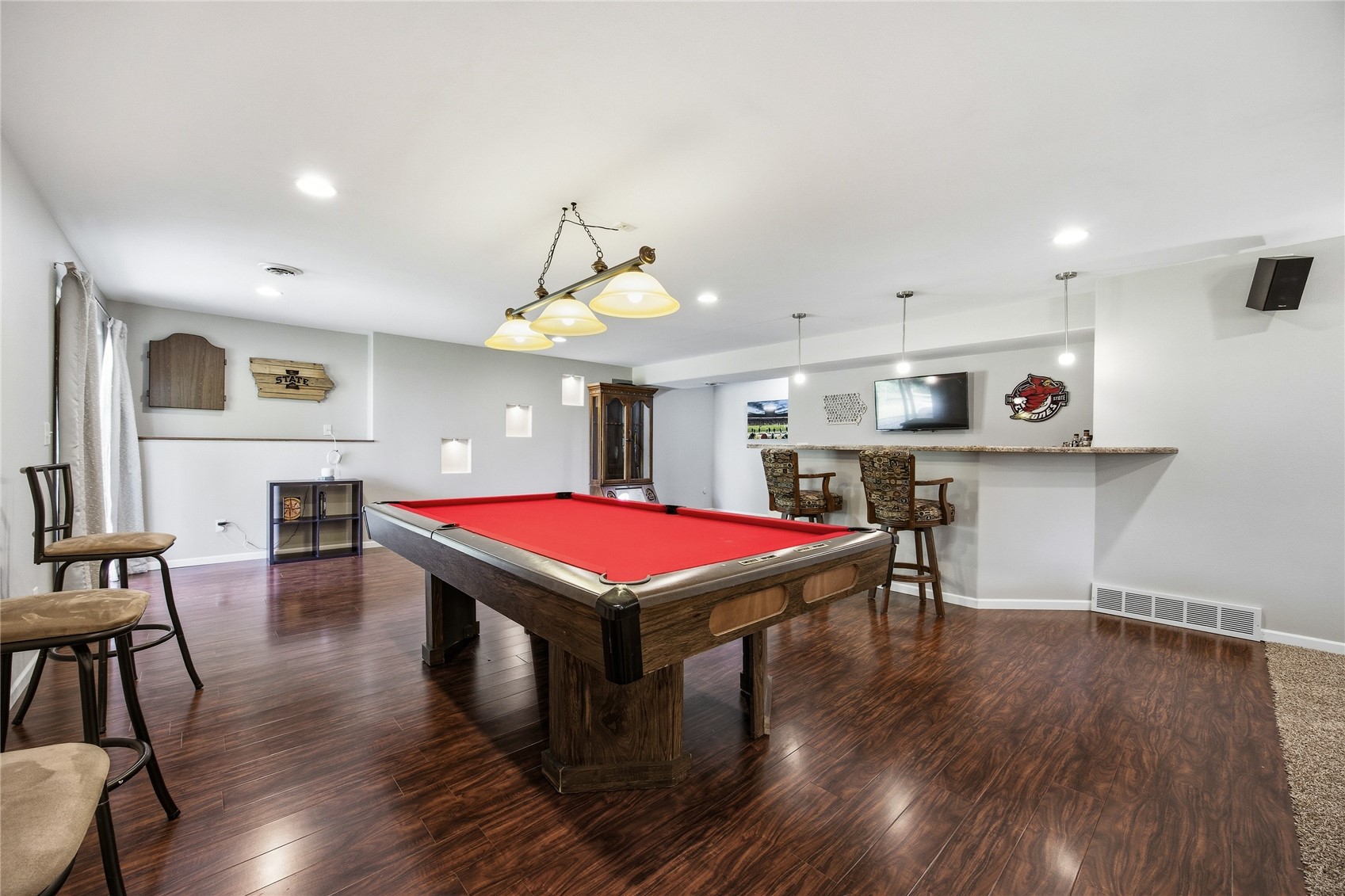 1716 23rd Street SW Cedar Rapids IA 52404
