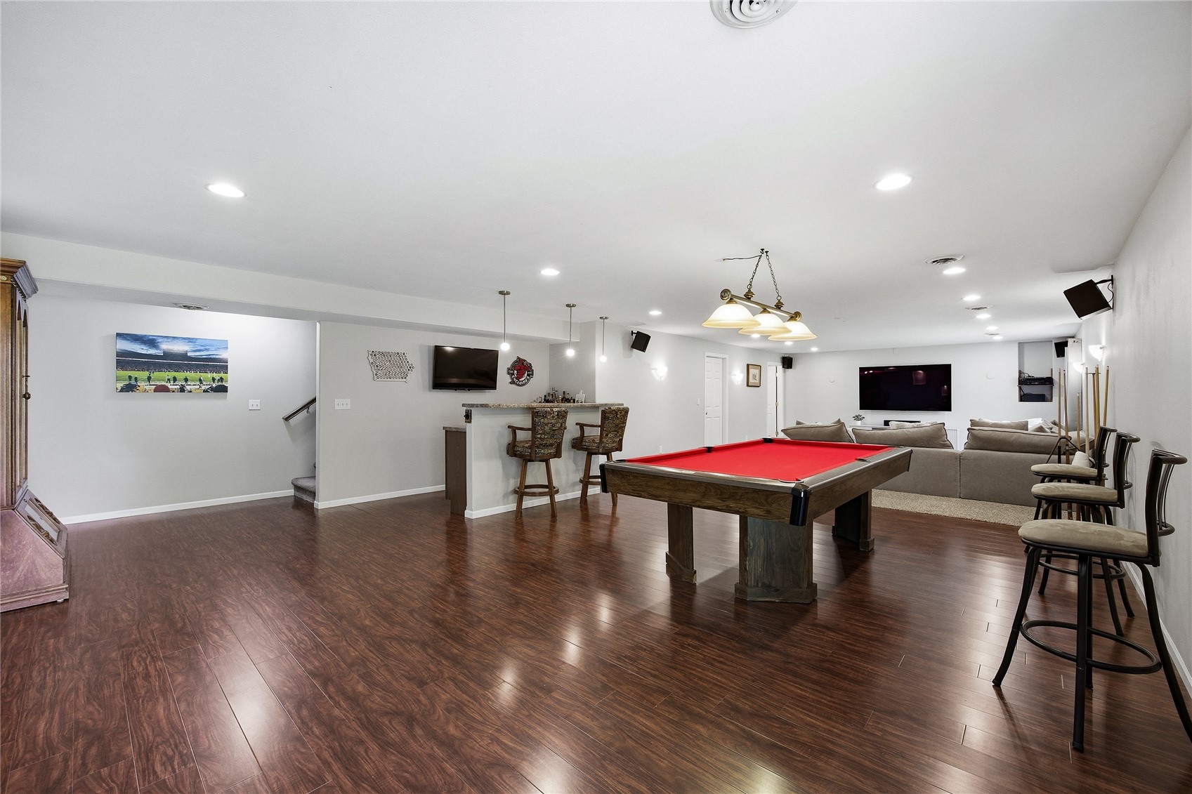 1716 23rd Street SW Cedar Rapids IA 52404