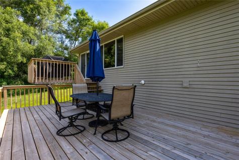 1716 23rd Street SW Cedar Rapids IA 52404