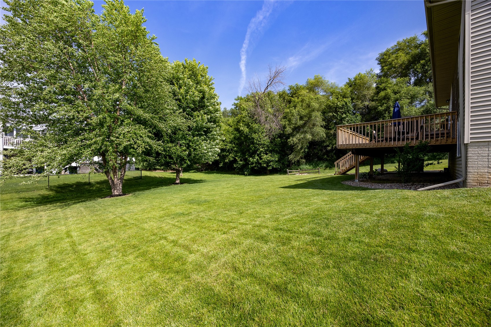 1716 23rd Street SW Cedar Rapids IA 52404