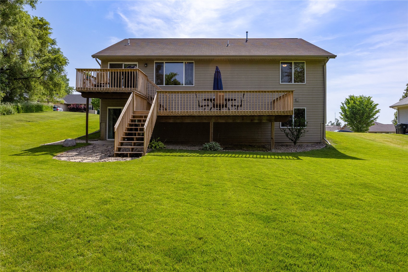 1716 23rd Street SW Cedar Rapids IA 52404