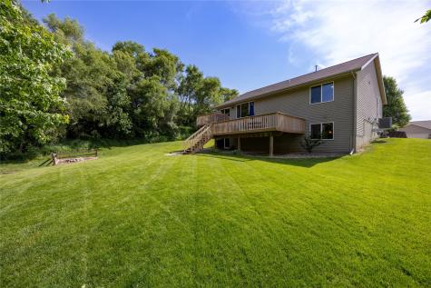 1716 23rd Street SW Cedar Rapids IA 52404