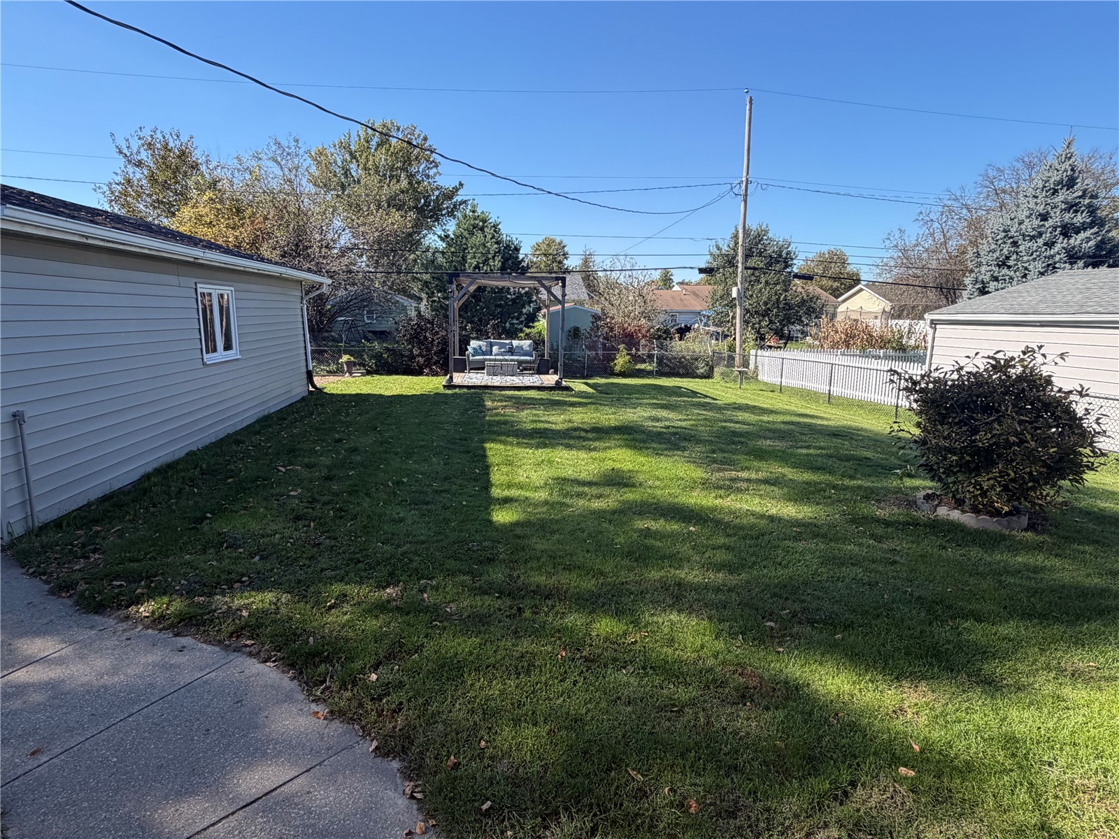 1930 Cach Lane SW Cedar Rapids IA 52404