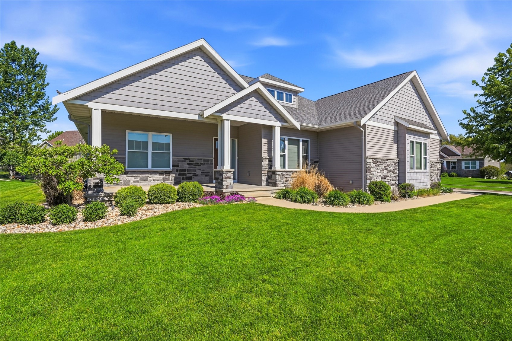 845 Chukar Circle North Liberty IA 52317