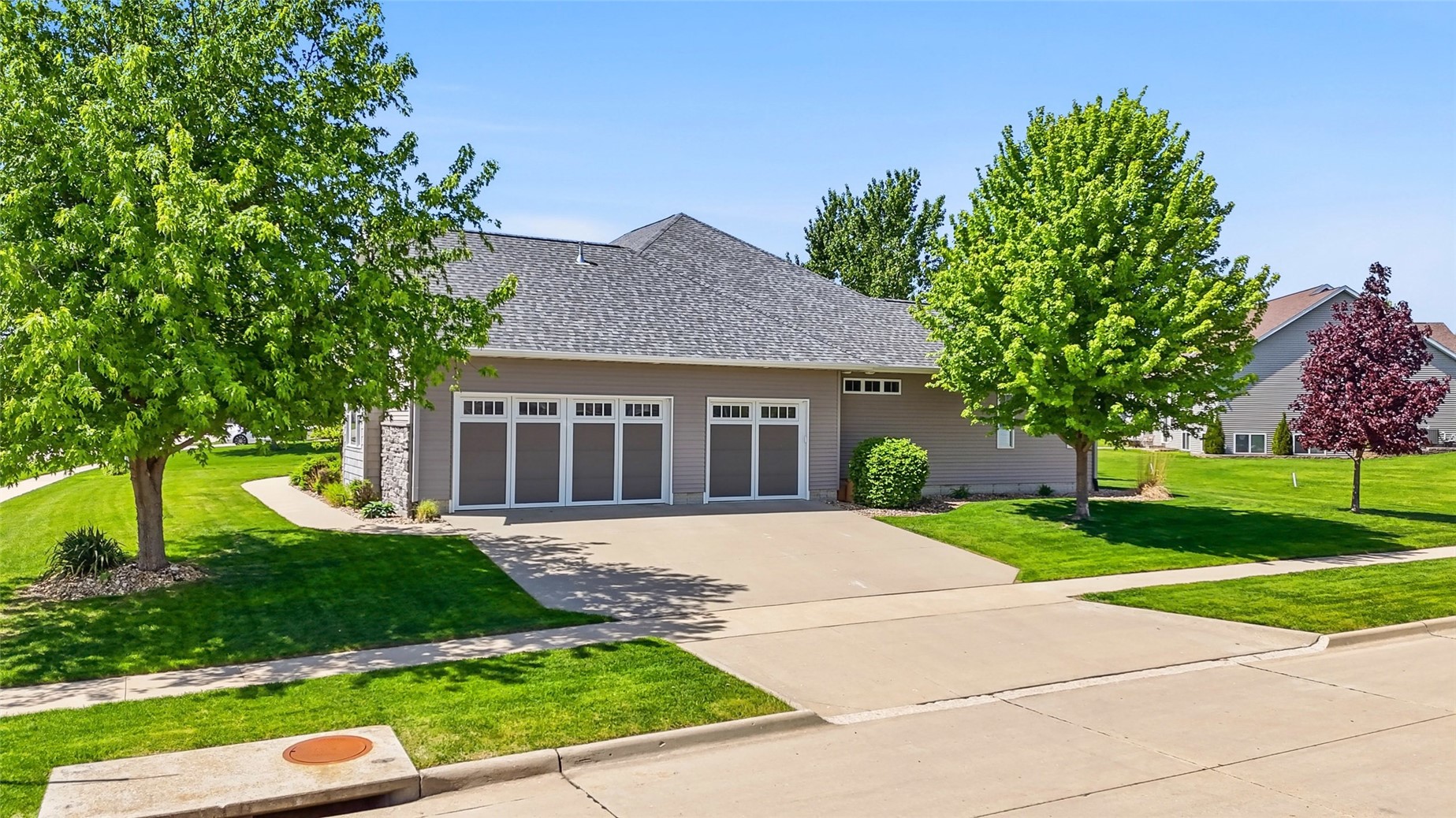 845 Chukar Circle North Liberty IA 52317