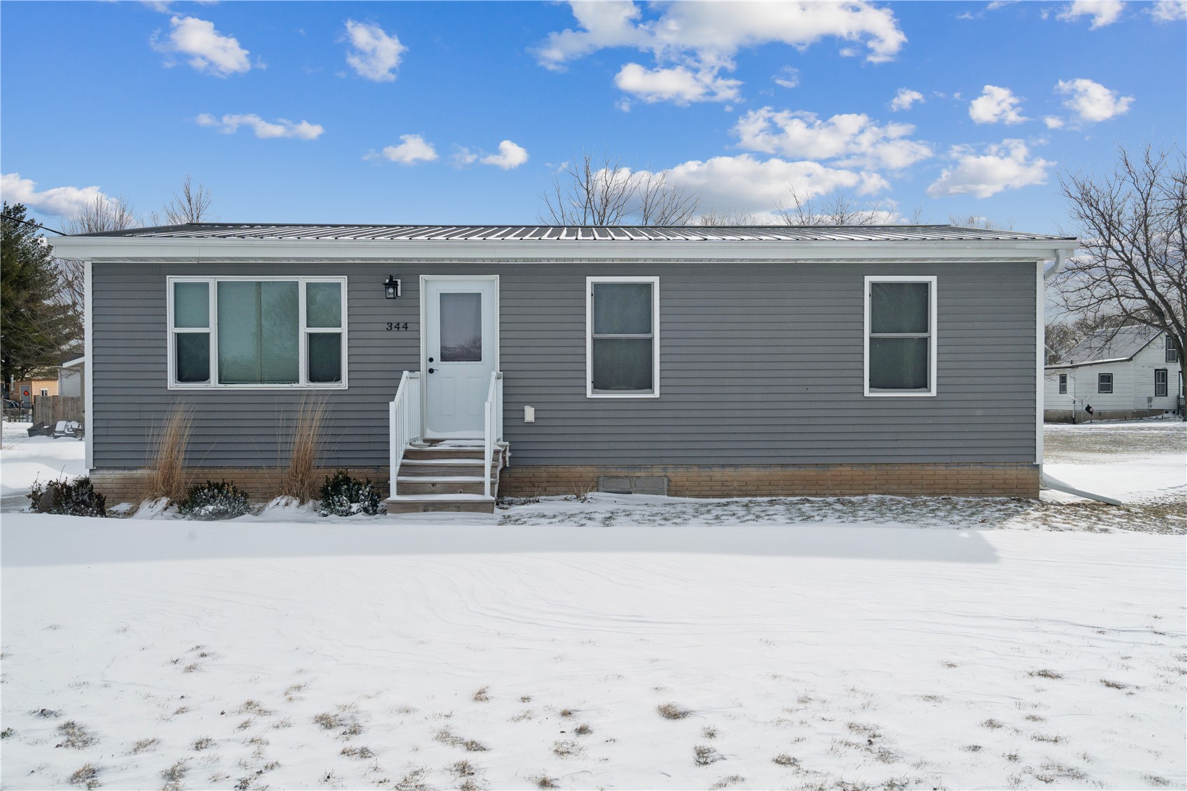 344 North 1st Street Central City IA 52214