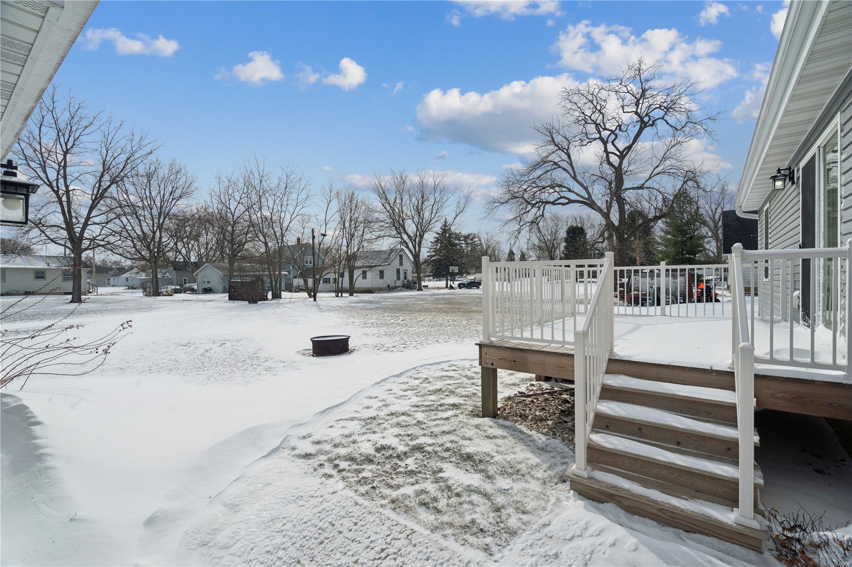 344 North 1st Street Central City IA 52214