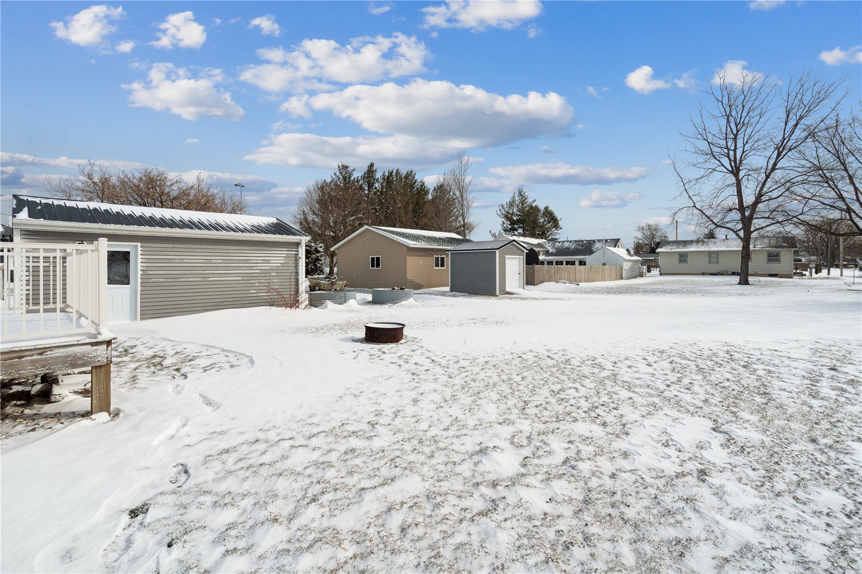 344 North 1st Street Central City IA 52214