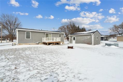 344 North 1st Street Central City IA 52214