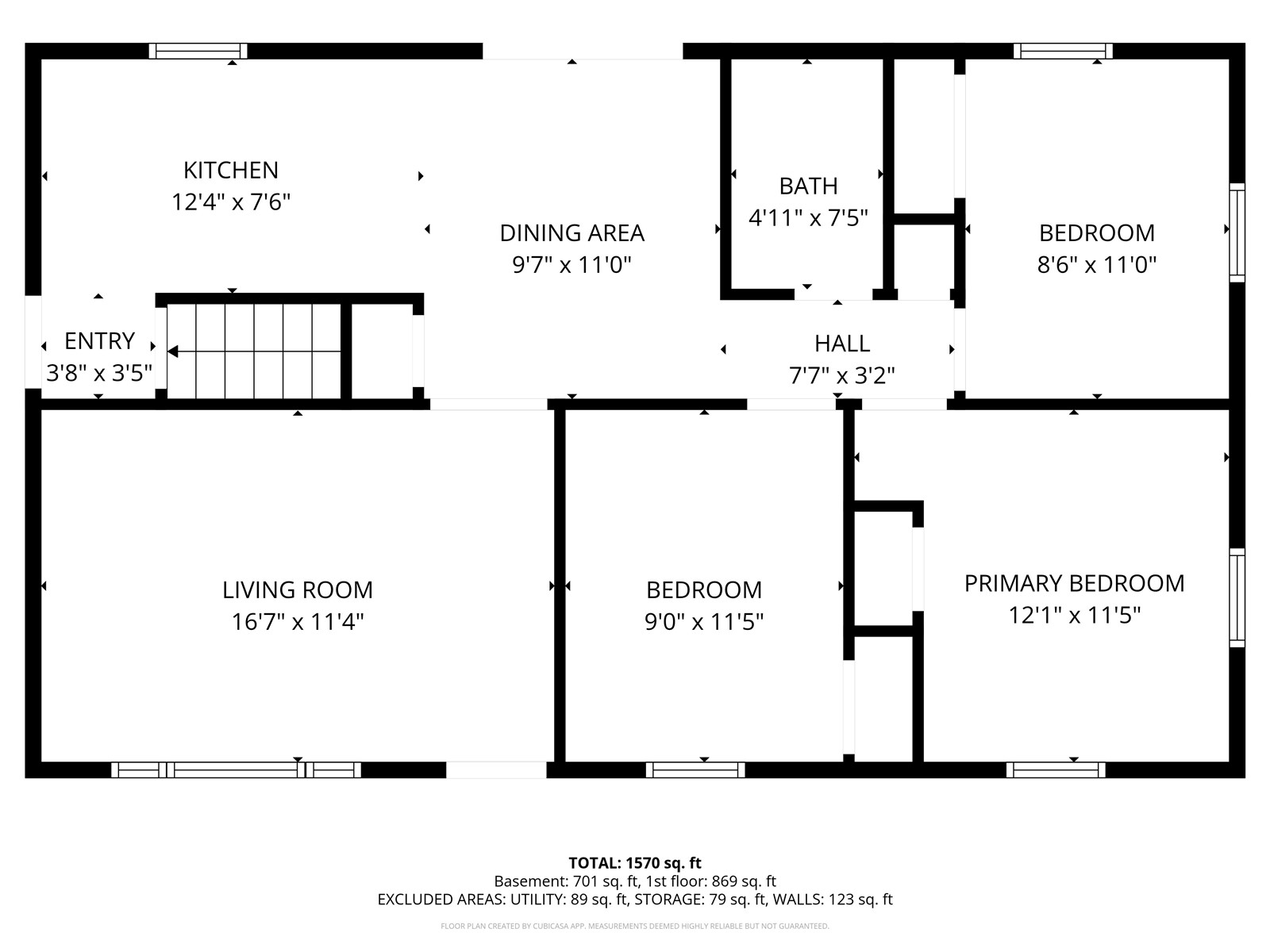 344 North 1st Street Central City IA 52214