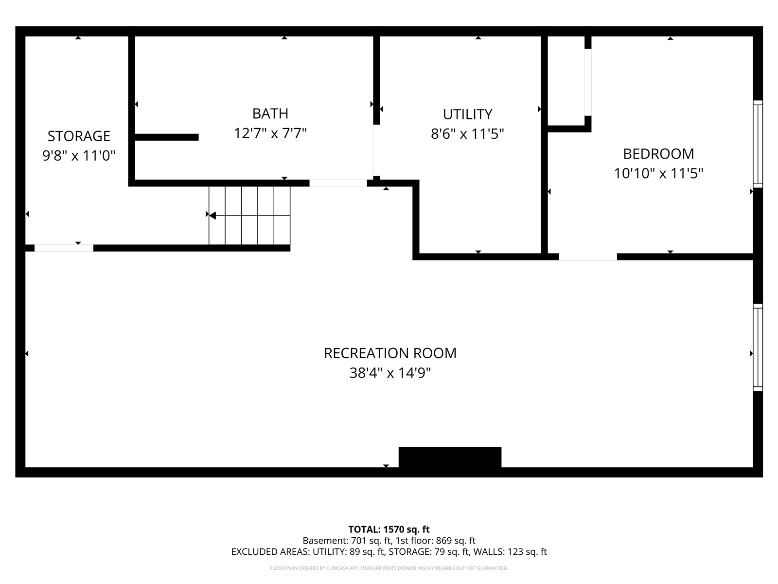 344 North 1st Street Central City IA 52214