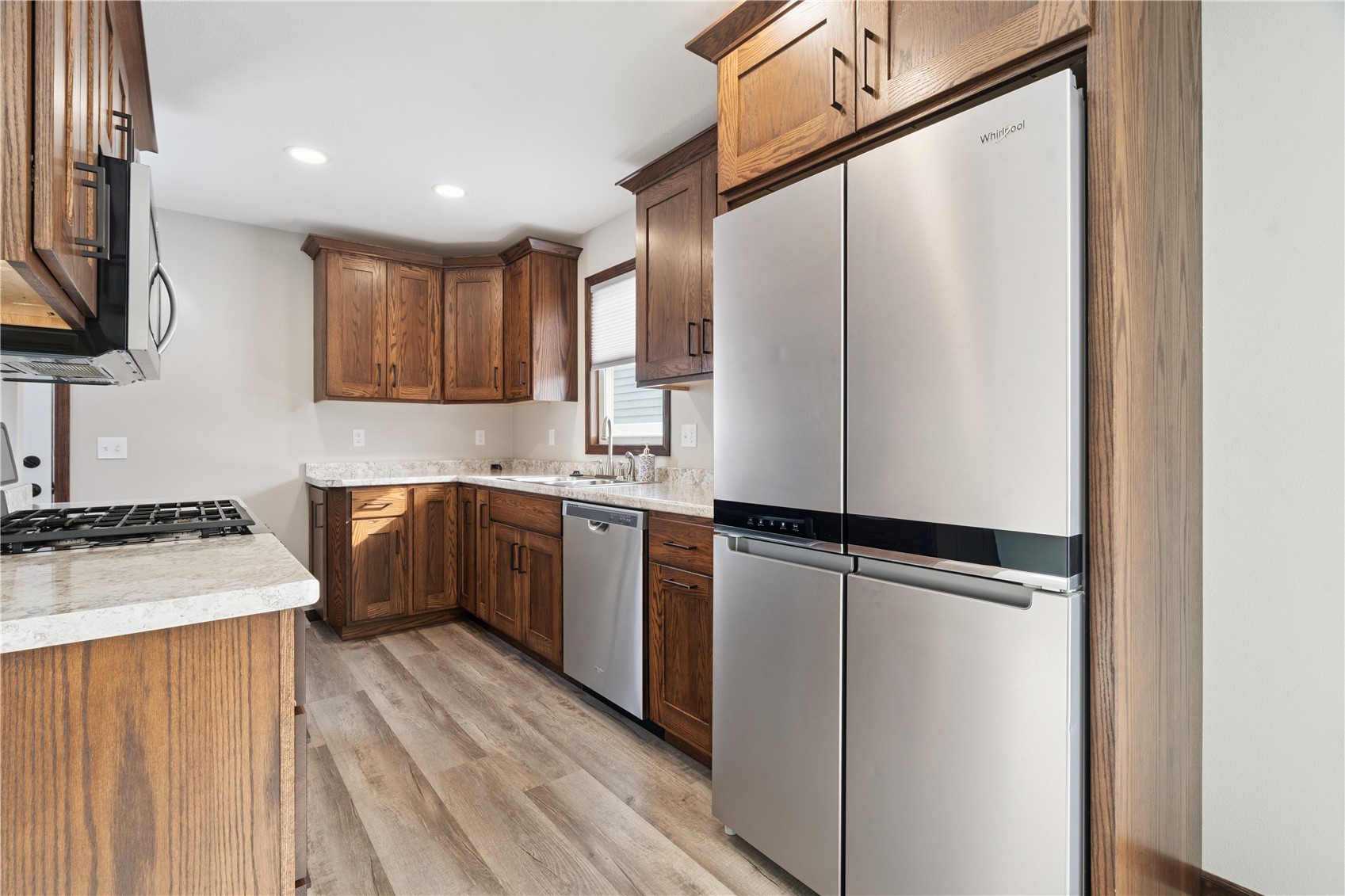 344 North 1st Street Central City IA 52214