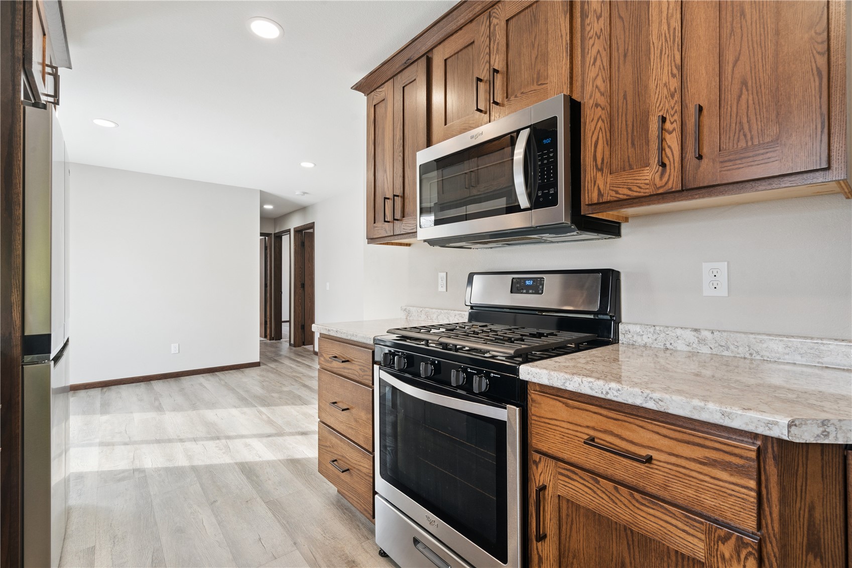 344 North 1st Street Central City IA 52214