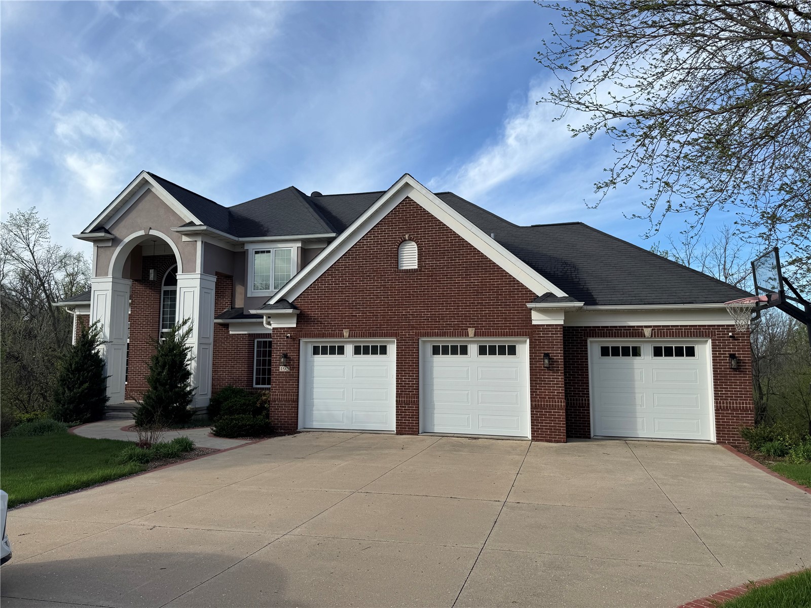 195 Morgan Court Cedar Rapids IA 52411