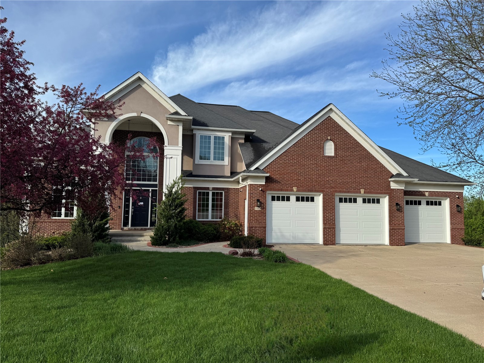 195 Morgan Court Cedar Rapids IA 52411