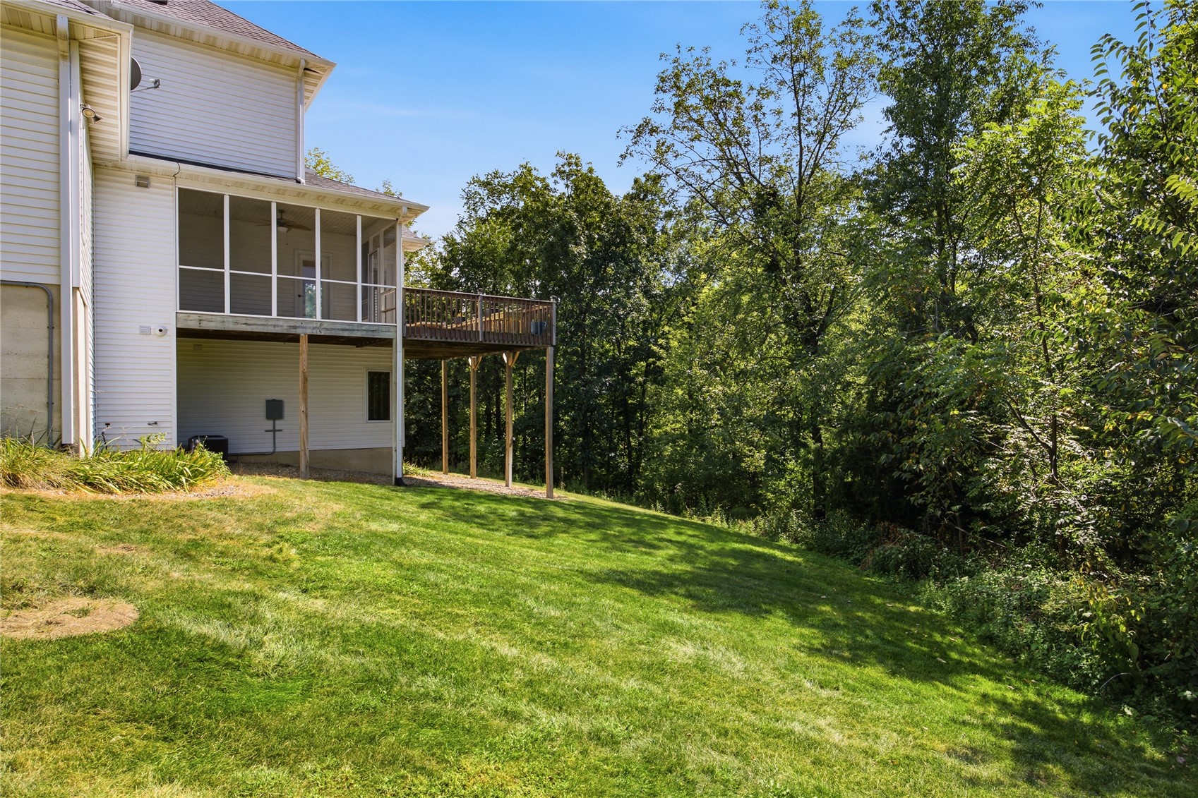 195 Morgan Court Cedar Rapids IA 52411