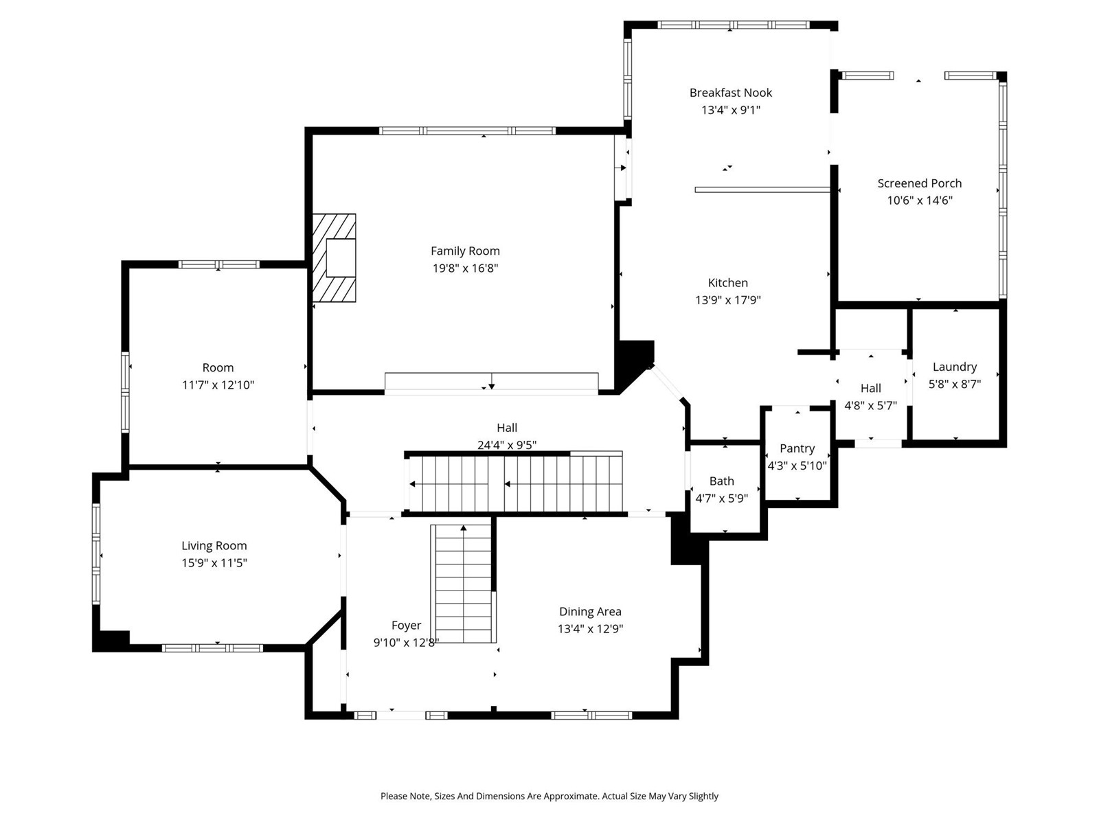195 Morgan Court Cedar Rapids IA 52411
