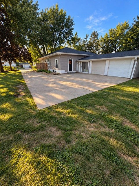 3823 E Avenue NE Cedar Rapids IA 52402