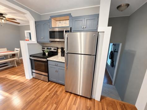 3823 E Avenue NE Cedar Rapids IA 52402