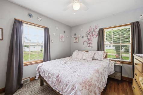 210 Hubbell Street Martelle IA 52305