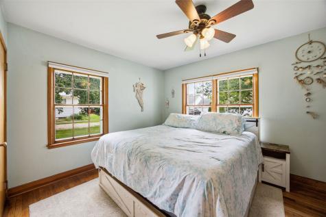 210 Hubbell Street Martelle IA 52305