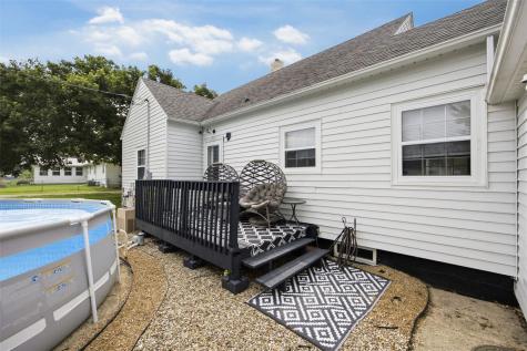 210 Hubbell Street Martelle IA 52305