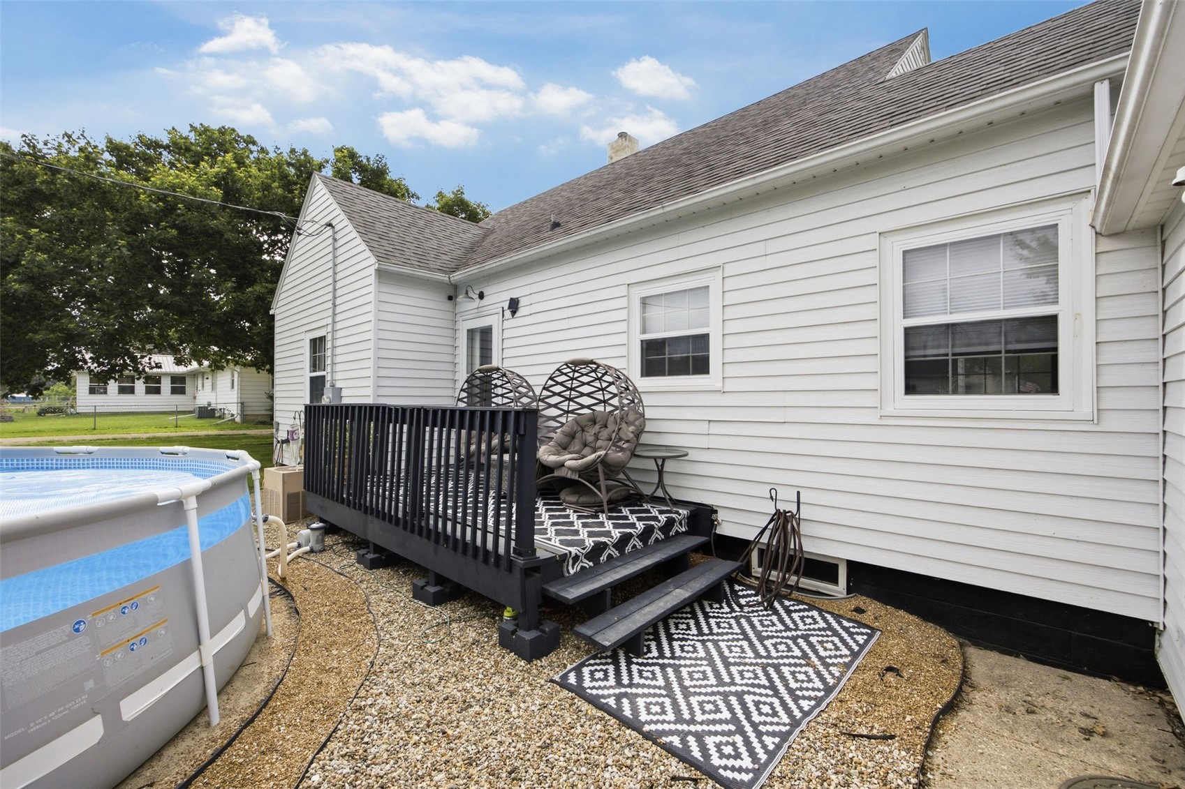 210 Hubbell Street Martelle IA 52305