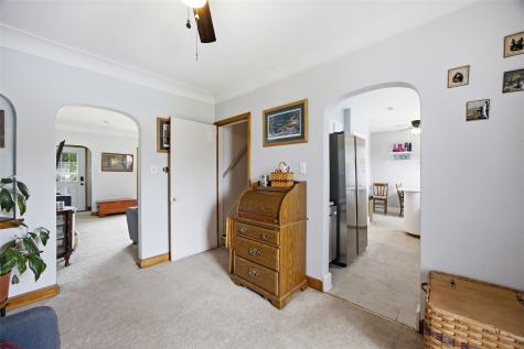 210 Hubbell Street Martelle IA 52305