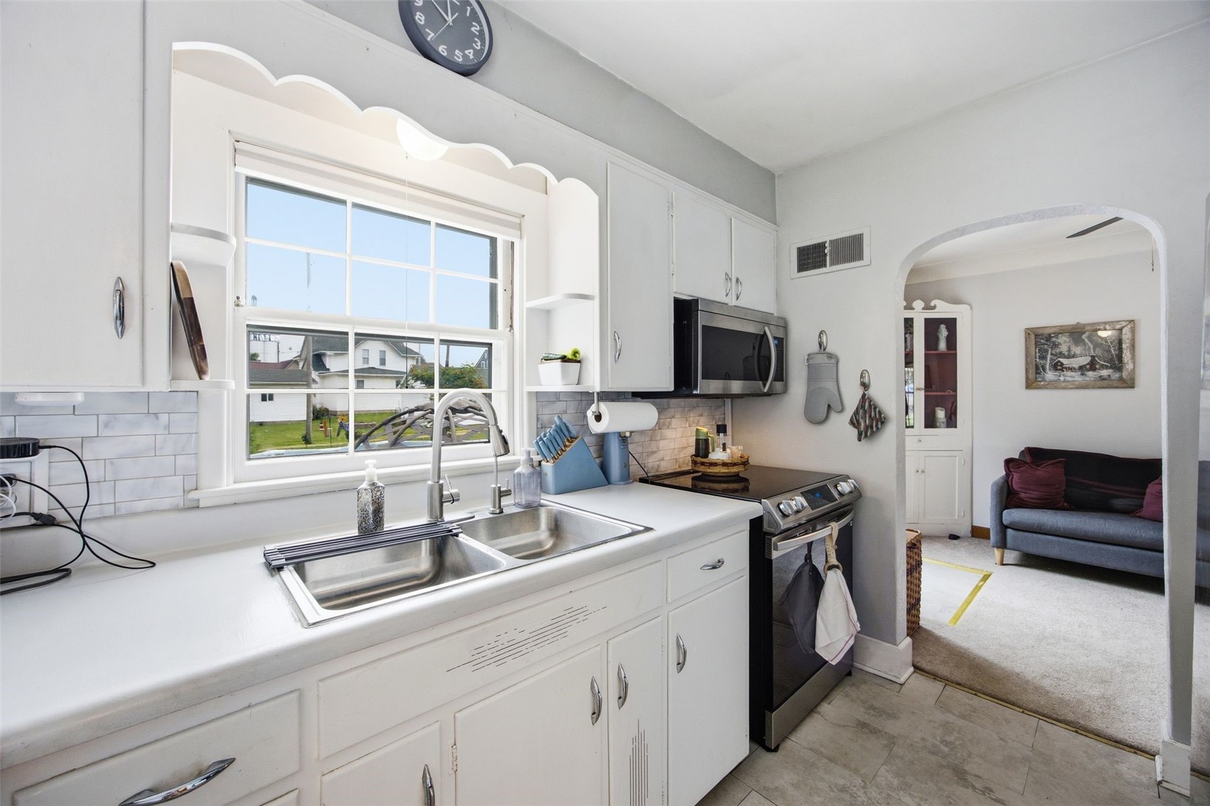 210 Hubbell Street Martelle IA 52305