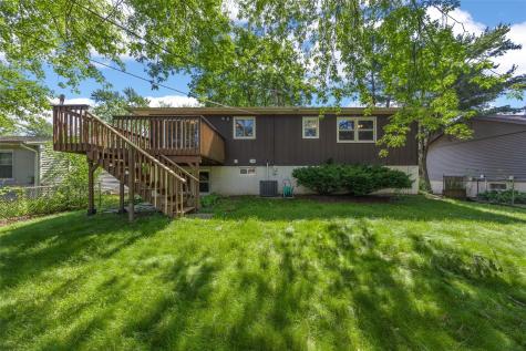 617 Wheaton Road Iowa City IA 52246