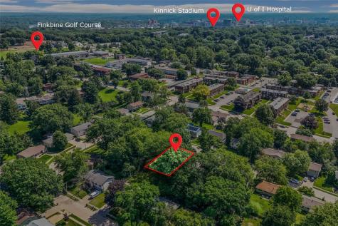 617 Wheaton Road Iowa City IA 52246
