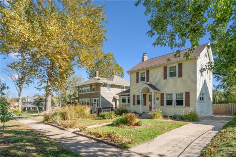 520 22nd Street SE Cedar Rapids IA 52403