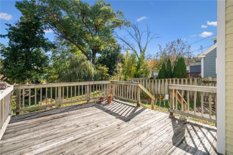 520 22nd Street SE Cedar Rapids IA 52403