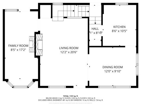 520 22nd Street SE Cedar Rapids IA 52403
