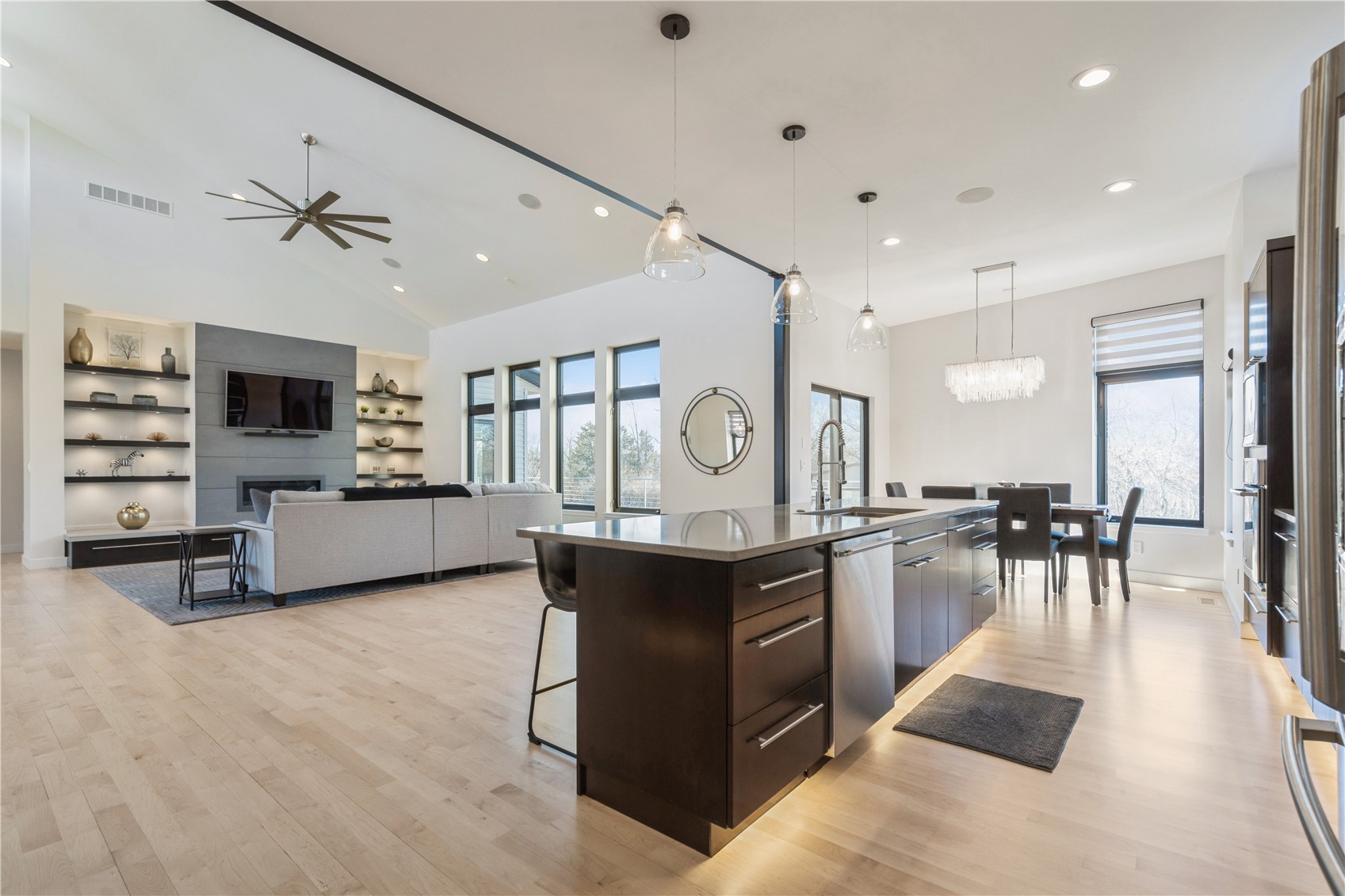 1350 Spring Ridge Court NE Swisher IA 52338