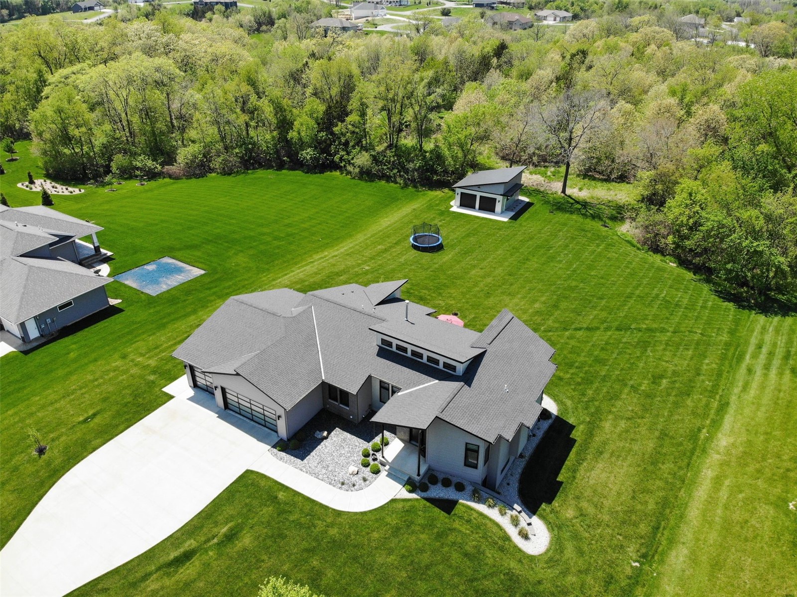 1350 Spring Ridge Court NE Swisher IA 52338