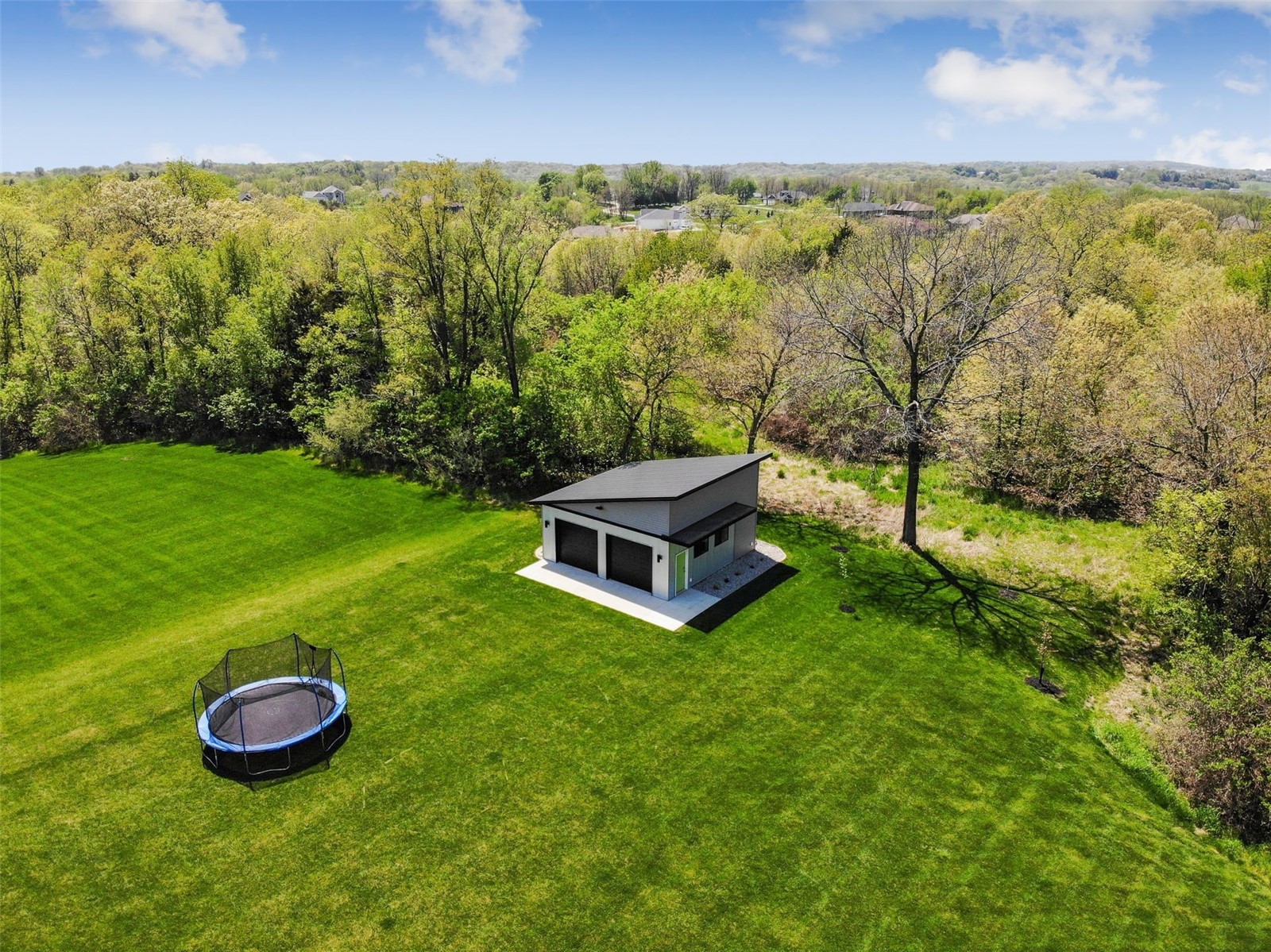 1350 Spring Ridge Court NE Swisher IA 52338