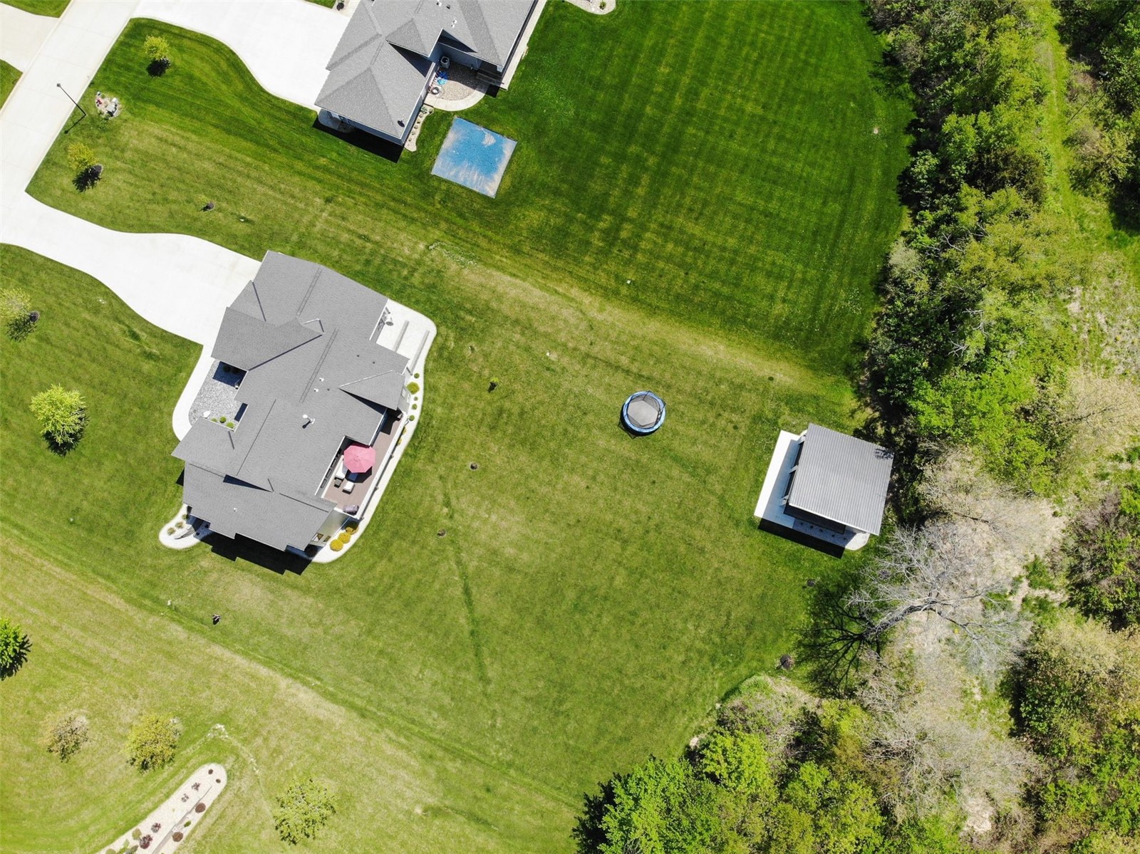 1350 Spring Ridge Court NE Swisher IA 52338