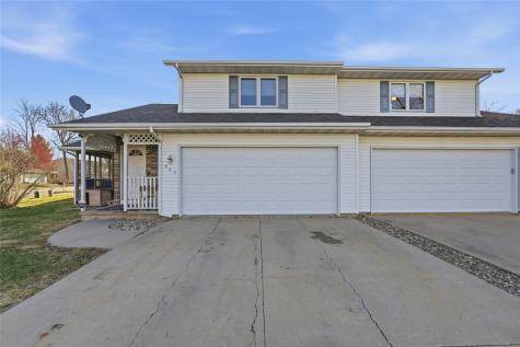 863 Boston Way Coralville IA 52241